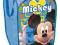 Kosz Na Zabwki - Myszka Mickey - Disney