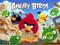 NAPRASOWANKI A6 angry birds