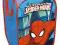 Kosz Na Zabawki - Spiderman