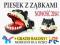 PIESEK U DENTYSTY CZARNY krokodyl interaktywny gra