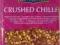 Chilli łamane, 100g