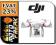 Go Pro Dron DJI PHANTOM GPS GoPro Kraków FVAT 23%