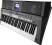 Yamaha PSR S650 TRANSPORT+STATYW GRATIS!!!