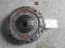 KOLO ZAMACHOWE DOCISK TARCZA VW POLO 1,6 TDI 2011