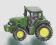 SIKU Traktor John Deere 7530 1/87