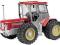SCHUCO Schlter Super Trac 2500 VL 1/32