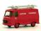 ELIGOR Peugeot J7 C.T.U. Pompiers 1/43