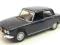 M4 Alfa Romeo 2000 Berlina Polizia 1971 1/43