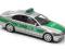 NEO MODELS BMW E39 Polizei 2002 1/43