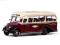 SUN STAR 1949 BedfordD OB Coach 1/24