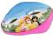 Kask rowerowy Księżniczki - Disney