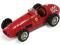 IXO Ferrari 500F2 #102 A. Ascari 1/43