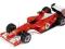 IXO Ferrari F2003 #1 M. Schumache 1/43