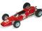 IXO Ferrari 158 F1 #2 J. Surtees 1/43