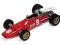 IXO Ferrari 312F1 #8 C. Amon German GP 1/43