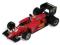 IXO Ferrari 15685 #28 GP 1985 1/43