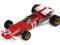 IXO Ferrari 312 B #12 Jacky Ickx 1970 1/43