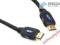 Kabel Przewód HDMI Full HD 3D Gold 4K Kraków 15,0m