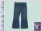 RALPH LAUREN jeansy dziecięce roz. 4T LandL -30%