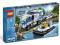 LEGO CITY 4205 TERENOWE CENTRUM DOWODZENIA! W-WA!