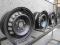 5x112x66,5 7Jx15 ET37 MERCEDES E-Klasse /CLK/C 277