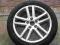 Nowe Felga 17 cali passat b6 scirocco 2013 vw golf