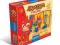PUZZLE GRANNA Gra SamSam Puzzelki