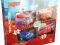 PUZZLE TREFL 4 w 1 Mix Auta