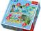 PUZZLE TREFL 4w1 Mix Relaks