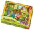 PUZZLE TREFL 100 EL. Scooby Doo, Chrupki