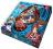 PUZZLE TREFL 150 EL. Kontur. Bakugan