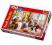 PUZZLE TREFL 100 EL. Kot w Butach