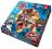 PUZZLE TREFL 300 EL. Okr. Bakugan