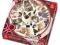 PUZZLE TREFL 300 EL. Okr. Kotki
