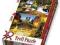 PUZZLE TREFL 1000  500 EL. Potok  Schody