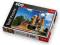 PUZZLE TREFL 500 EL. Moskwa