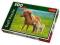 PUZZLE TREFL 500 EL. Kucyki na łące