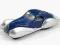 SPARK Talbot Lago T150C SS Teardrop 1/43