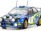 Model Do Sklejania Subaru Impreza WRC TAMIYA 24250