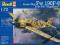 Focke Wulf Fw 190F-8   04171 REVELL 1/72 WROCŁAW
