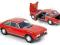 NOREV Peugeot 504 Coup 1971 (red) 1/18