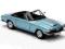 NEO MODELS Glas 1300 GT Cabrio 1966 1/43