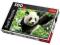 PUZZLE TREFL 500 EL. Panda