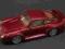 LOOKSMART Porsche 959 (red metallic) 1/43