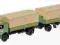 MINICHAMPS Buessing LU 1116 1/43