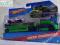 Hot Wheels Transporter + autko