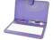 POKROWIEC NA TABLET 7  KLAWIATURA USB FIOLETOWY