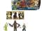 HASBRO Star Wars Zest. Fig. Filmowych