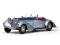 SUN STAR Horch 855 Roadster 1939 1/18