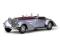 SUN STAR Horch 855 Roadster 1939 1/18